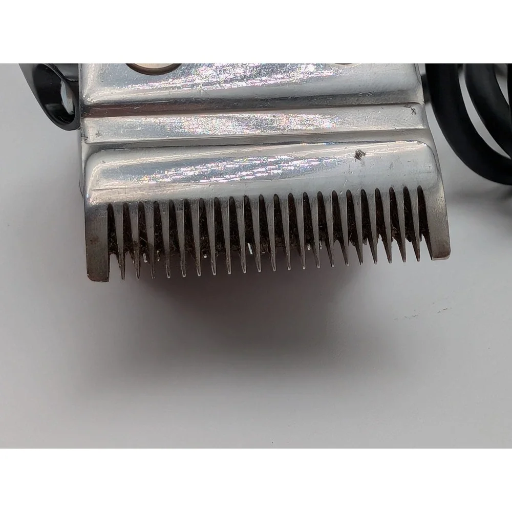 Andis Envy Professional High Speed Adjustable Blade Hair Clipper US-1 Tested